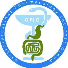 Gastrointestinal Pharmacology Interest Group (GPIG)_logo