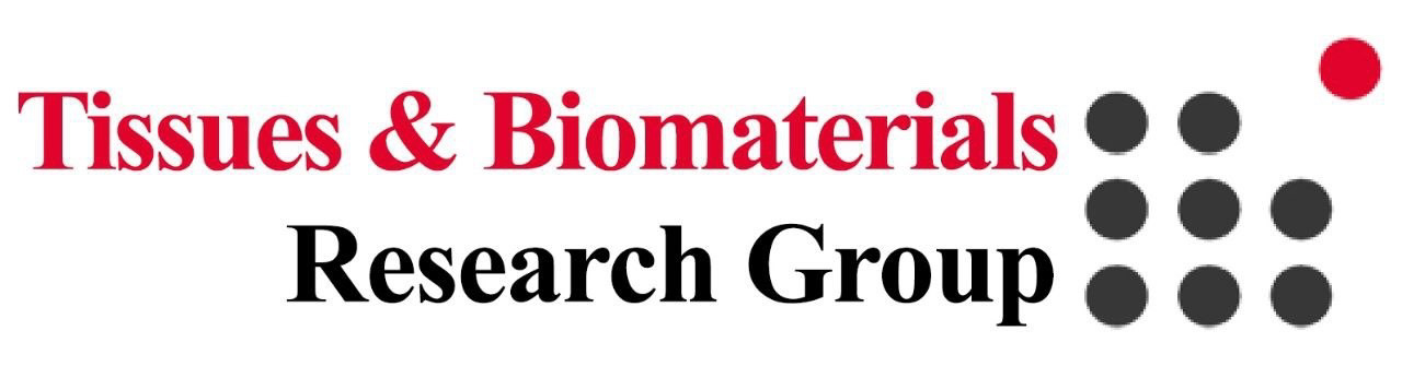Tissues and Biomaterial Research Group (TBRG)